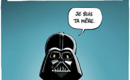 Pères de France, réveillez-vous !