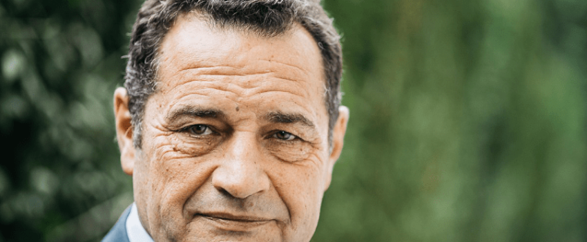 JEAN-FRÉDÉRIC POISSON : « LA LÉGALISATION DU CANNABIS EST UNE FUMEUSE ARLÉSIENNE DU PAYSAGE POLITIQUE FRANÇAIS »