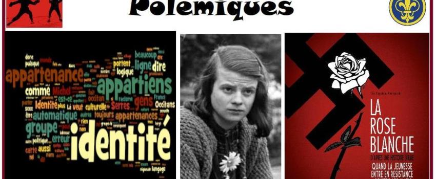 Identité,  responsabilité  et liberté