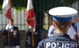 Les rapports police-État