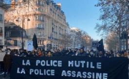 Je n’ai pas « mal à ma France », j’ai mal pour la France…