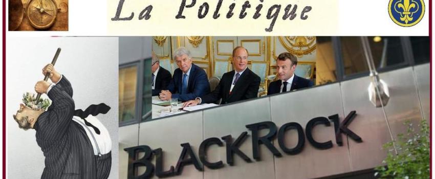 Hebdomadaire politique par François Marcilhac