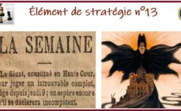 Complotisme républicain