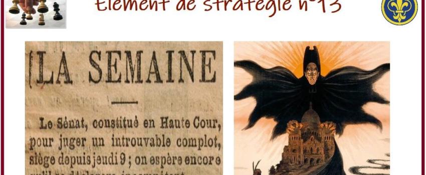 Complotisme républicain