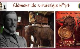 Aventure et antisémitisme