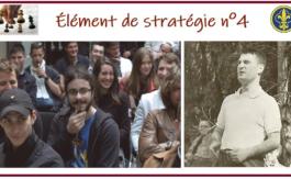 Préparer la relève