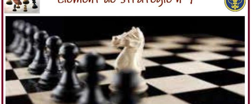 Les stratégies écartées