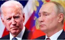 Poutine promet une réponse « militaire et technique » en cas de menaces occidentales