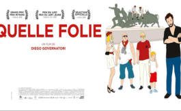 Art et Essai : Quelle folie