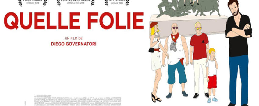 Art et Essai : Quelle folie