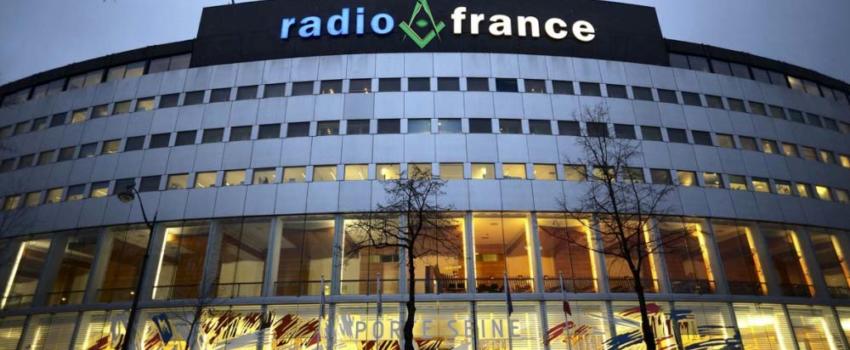 Radio France refuse des publicités de l’Oeuvre d’Orient parce qu’elles contiennent le mot… « chrétiens »