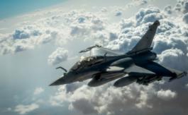 Armement : les Rafale pour la Grèce n’effacent pas la rafale de notre allié américain