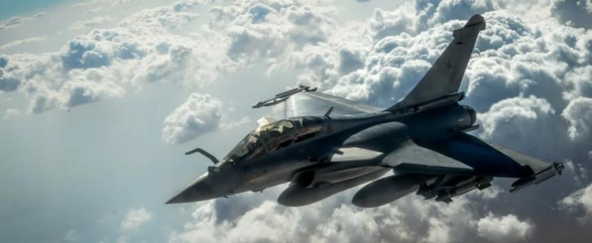 Armement : les Rafale pour la Grèce n’effacent pas la rafale de notre allié américain