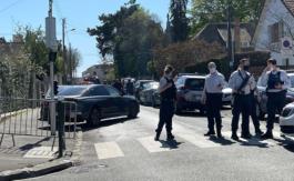 Attaque au couteau à Rambouillet : une fonctionnaire de police tuée, l’assaillant est mort