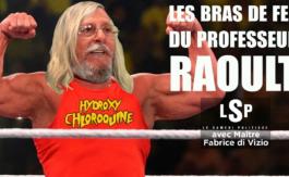 Vidéo : Scandales du Covid-19 : l’avocat du Pr. Raoult dit tout – Le Samedi Politique