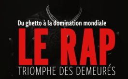 CONTROVERSE SUR LE RAP : NOTRE RÉPONSE À MARIANNE