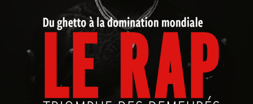 CONTROVERSE SUR LE RAP : NOTRE RÉPONSE À MARIANNE