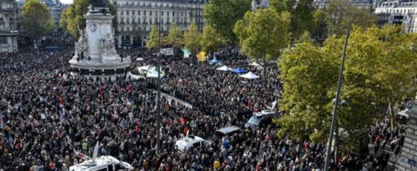 Samuel Paty : faillite à tous les étages