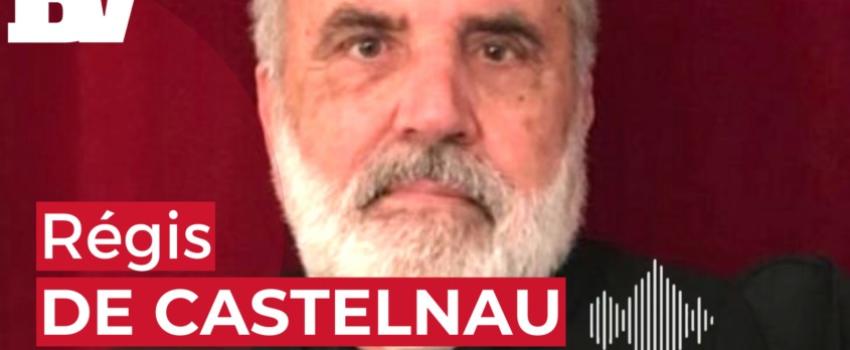 Perquisition du bureau de Dupond-Moretti : « Une magistrature qui fait n’importe quoi… »