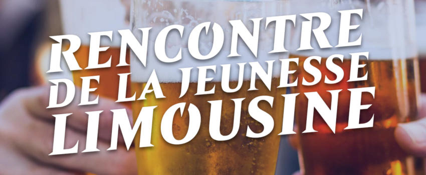 Limoges : Rencontre jeunesse