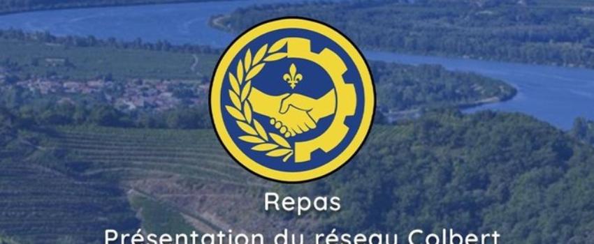 Rhone-Alpes : Rentrée du réseau Colbert