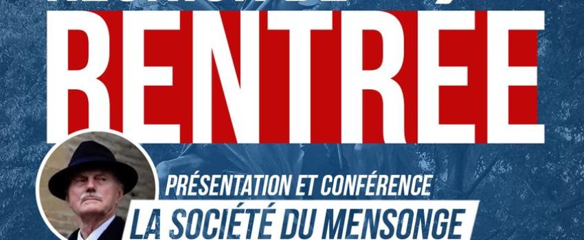 Toulouse : Rentrée militante