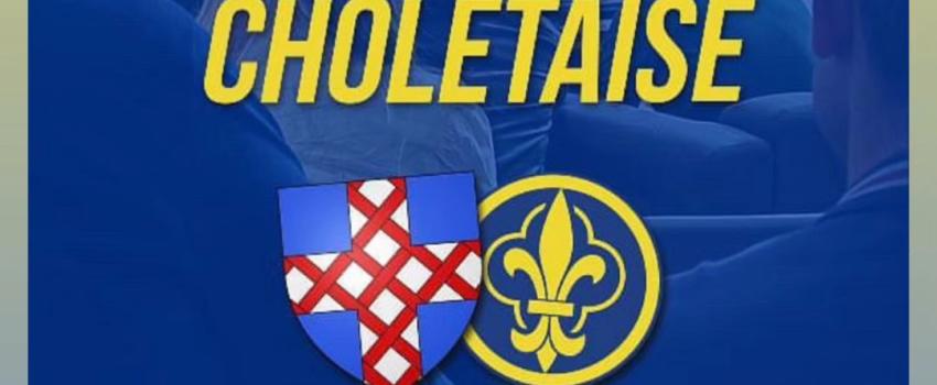 Cholet : Réunion de rentrée