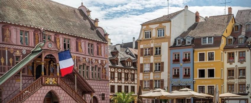 Mulhouse : Réunion de rentrée