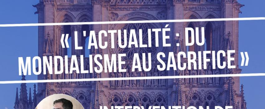 Nord-Picardie : Réunion de rentrée