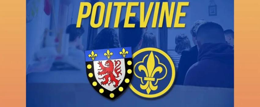 Poitiers : Réunion de rentrée
