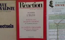 Guerre idéologique