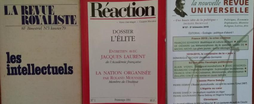 Guerre idéologique