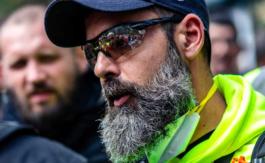 Gilets jaunes antifascistes : les nouveaux idiots utiles