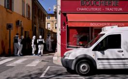Attentat de Romans-sur-Isère: le bâtonnier du barreau de la Drôme démissionne