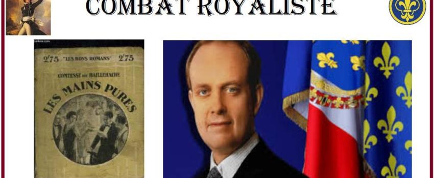 De la dérive éthique au Prince à la carte