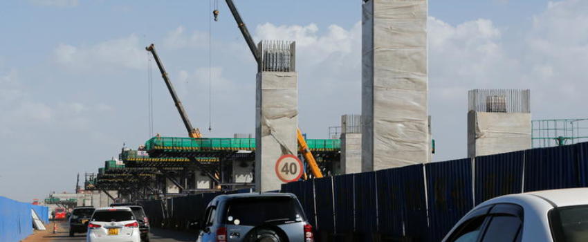 Le succès de la Chine en Afrique dérange Paris et Washington