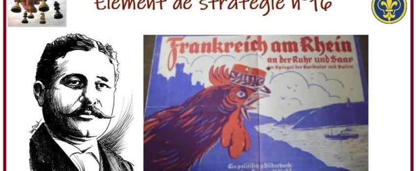 L’important « capital » royaliste