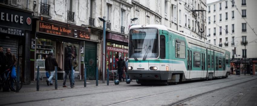 Saint-Denis: des salafistes et agents municipaux s’allient contre les laïques
