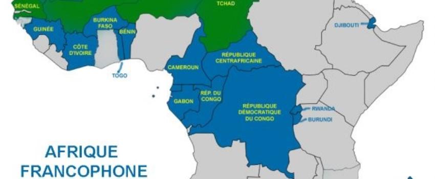 Création d’un observatoire du français en Afrique