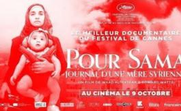 Art et Essai : Pour Sama