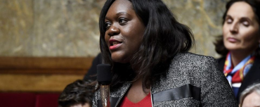 Loi liberticide ? L’affaire Laetitia Avia ou la preuve que les 1001 tensions de la société française rendent sa loi encore plus dangereuse