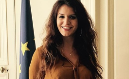 Une femme pour succéder au cardinal Barbarin : de quoi se mêle Marlène Schiappa ?