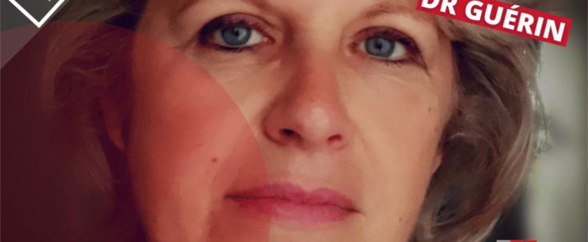 Dr Violaine Guérin : « Les hôpitaux publics sont débordés comme tous les automnes, donc, rien de nouveau ! » – Boulevard Voltaire