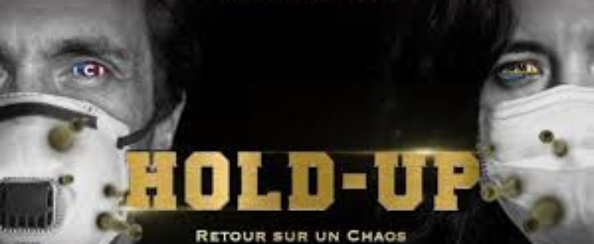 Natacha Polony : « ‘Hold-Up’, ce qui arrive quand les questions sont interdites »