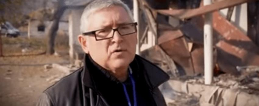 Arménie, un choc des civilisations, de Michel Onfray