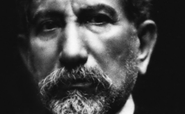 Charles Maurras : le retour ?