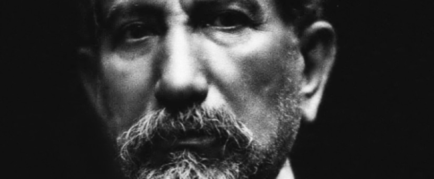 Charles Maurras : le retour ?