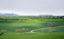 Sauvegarder le territoire