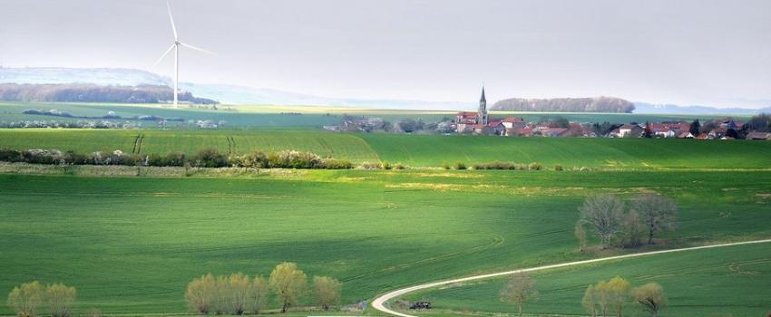 Sauvegarder le territoire