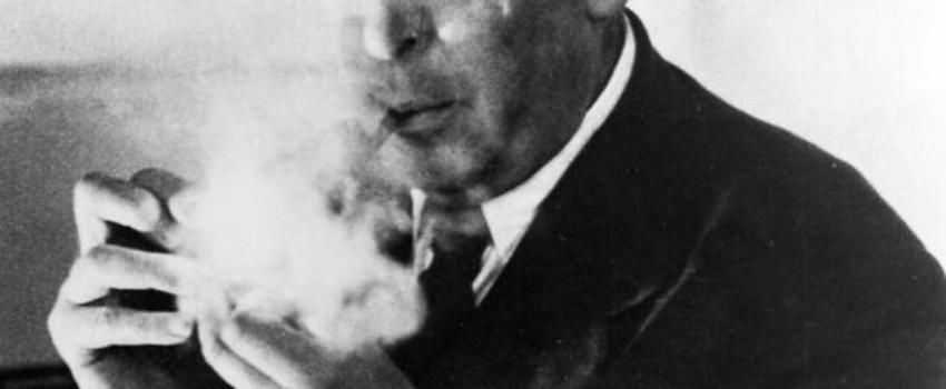 C.S. Lewis : le Tao contre l’abolition de l’homme